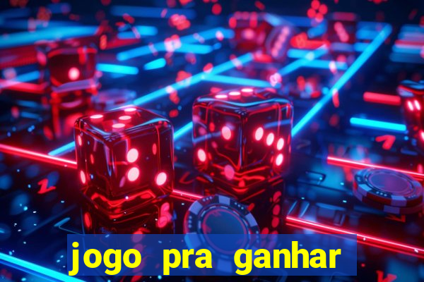 jogo pra ganhar dinheiro sem depositar